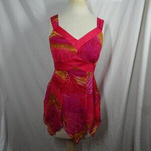 Y2K Separates by New York City Design Co. Fairy Top Size M